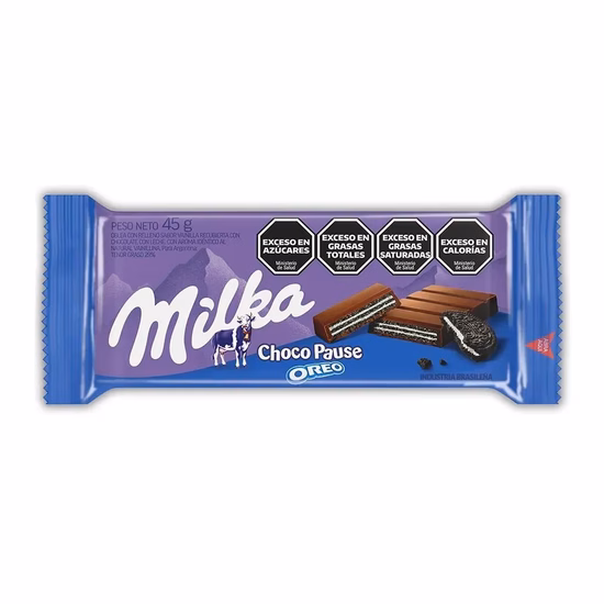  Chocolate M...