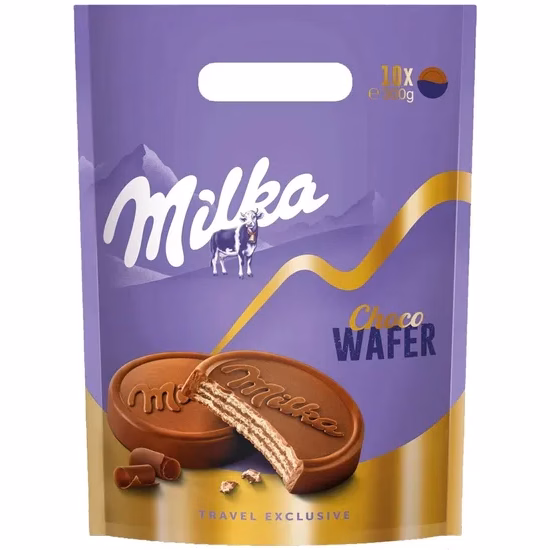  Chocolate M...
