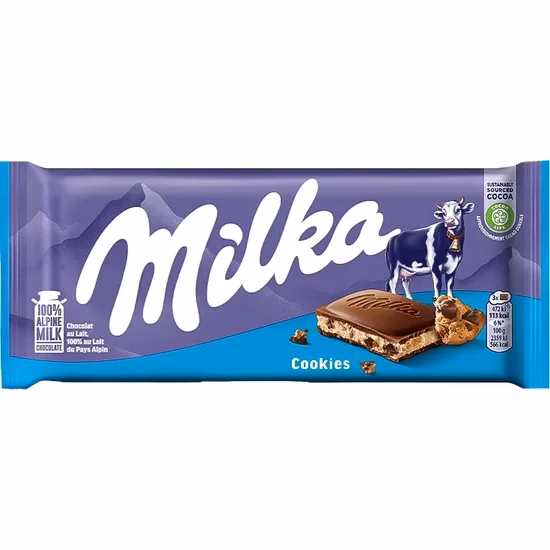  Chocolate M...