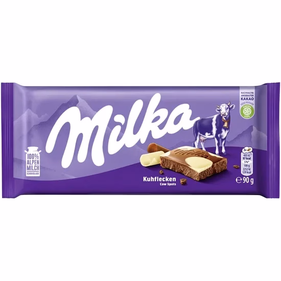  Chocolate M...
