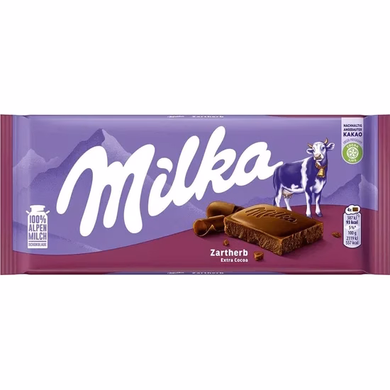  Chocolate M...