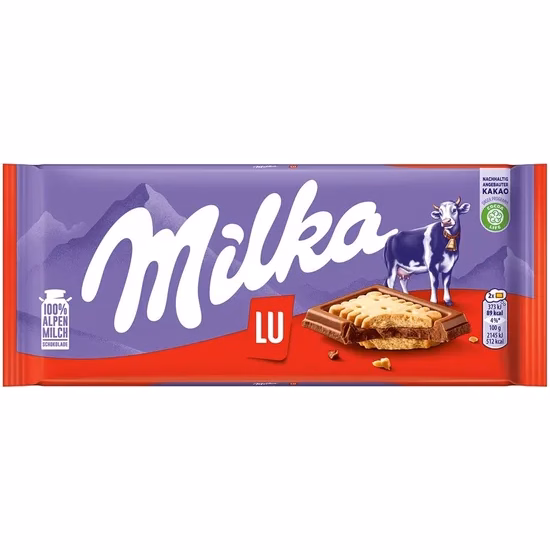  Chocolate M...
