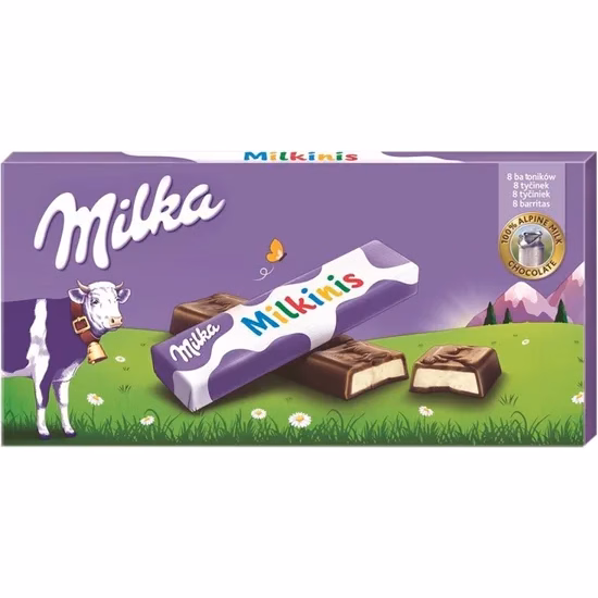  Chocolate M...