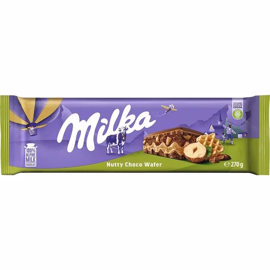  Chocolate M...
