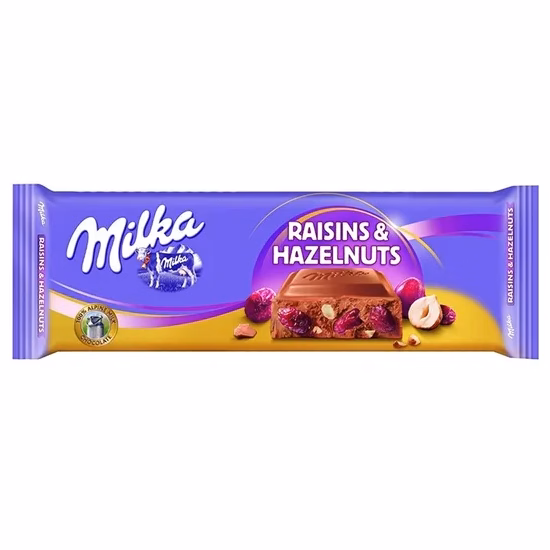  Chocolate M...