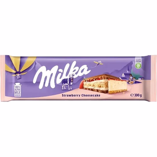  Chocolate M...