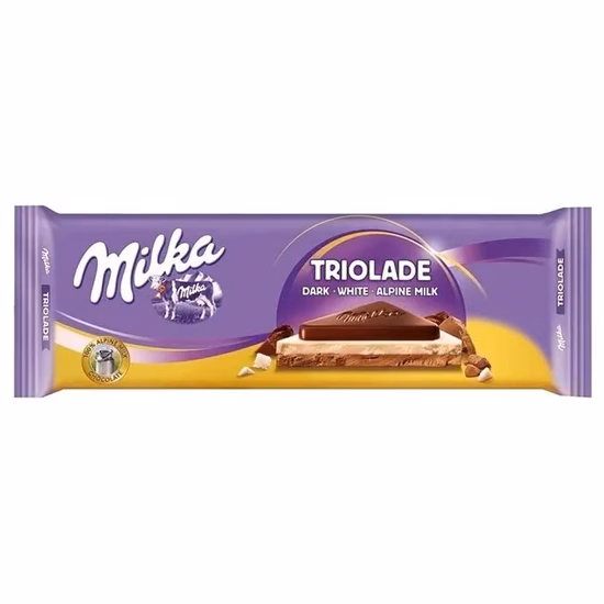  Chocolate M...