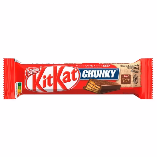  Chocolate N...
