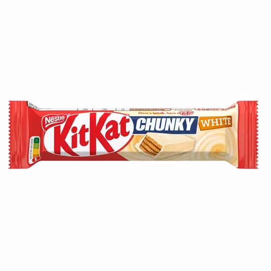  Chocolate N...