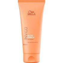 Condicionador Wella Invigo Nutri-Enrich 200ML