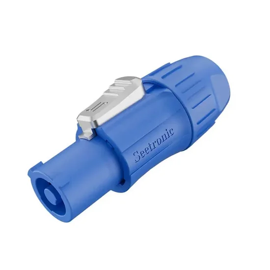  Conector Se...