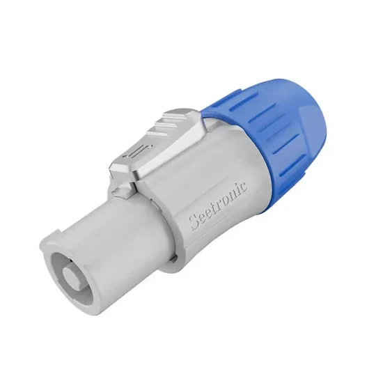Conector Seetronic SAC3FCB