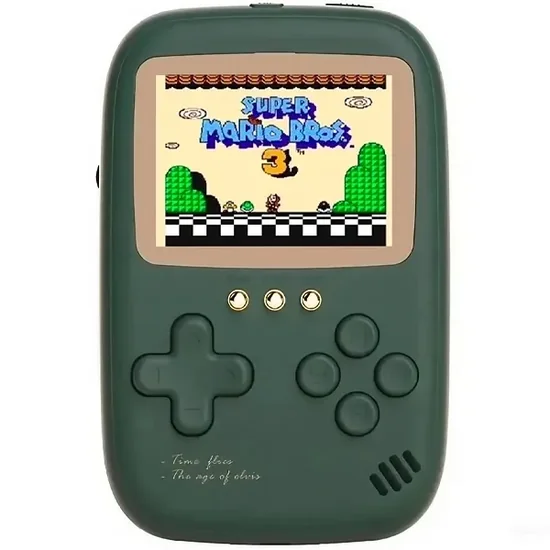  Consola Gam...