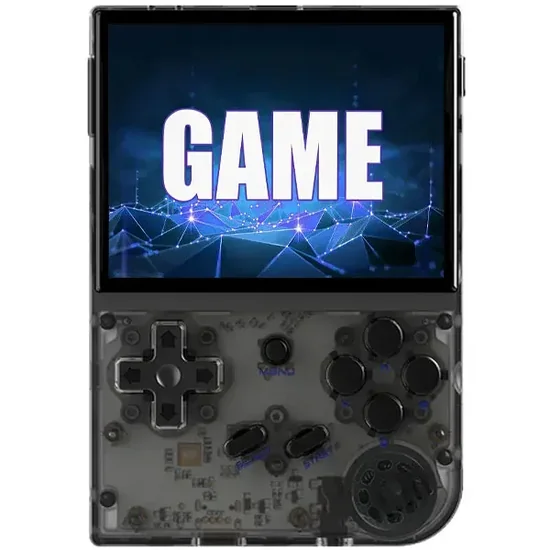  Console Anb...