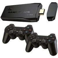  Console Gam...