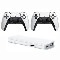  Console Blu...
