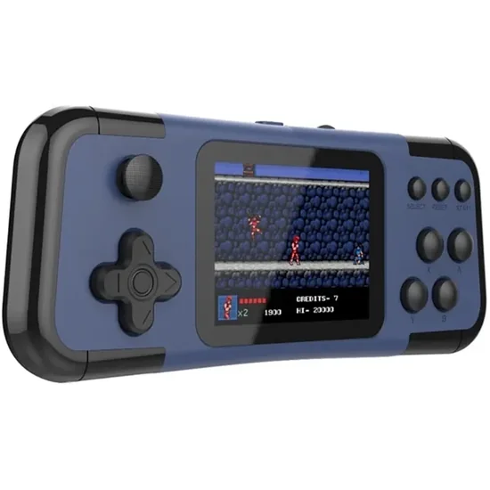  Console Gam...