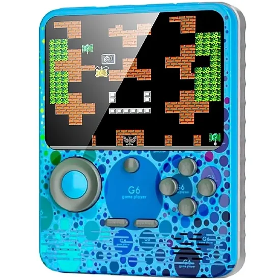  Console Gam...