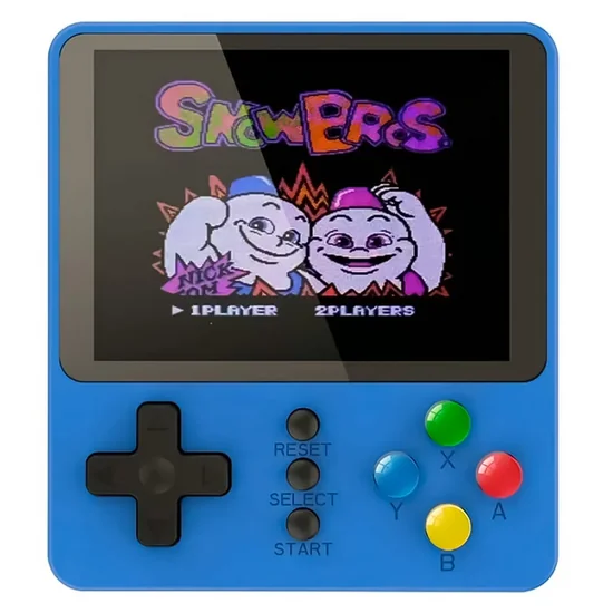  Console Gam...