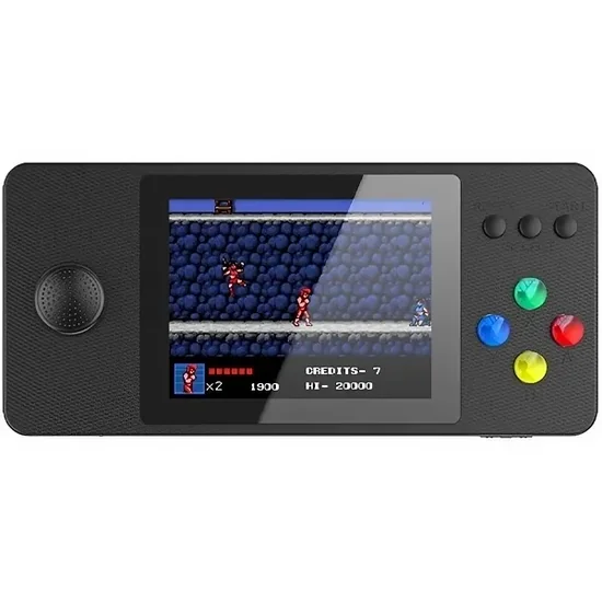  Console Gam...