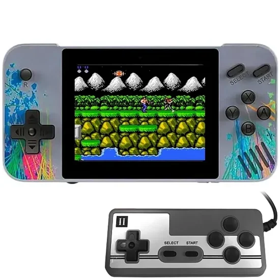  Console Gam...