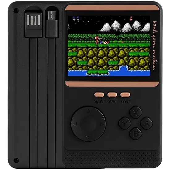  Console Gam...