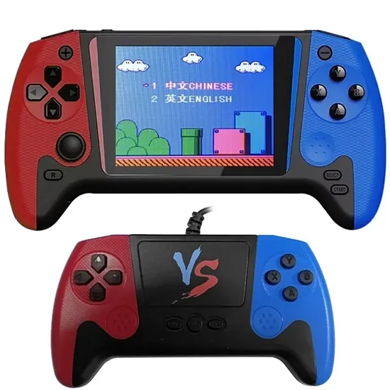  Console Gam...