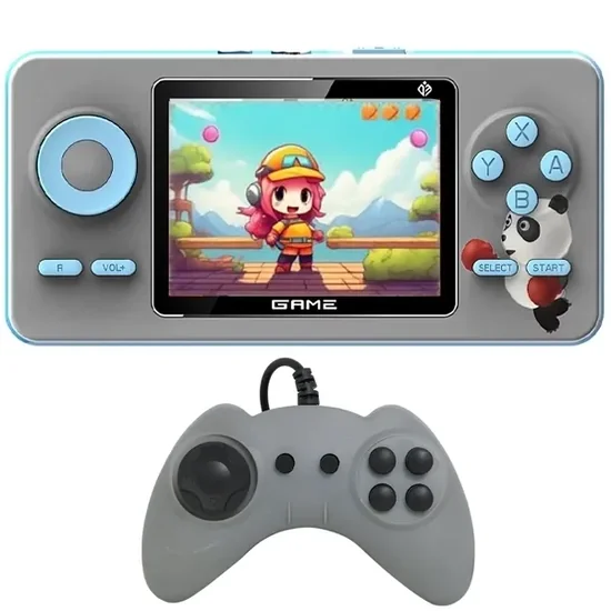  Console Gam...