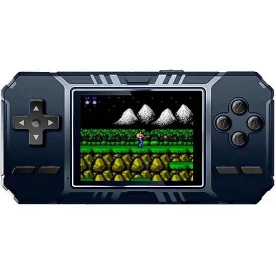  Console Gam...