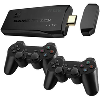  Console Kee...