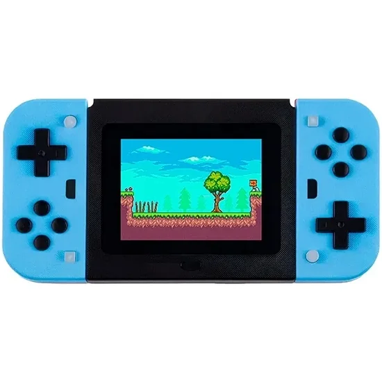  Console Min...