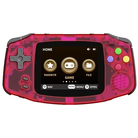  Console Pow...