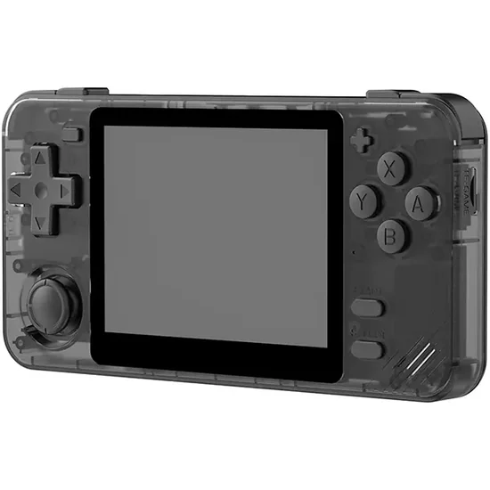  Console Pow...