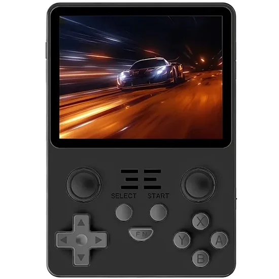  Console Pow...