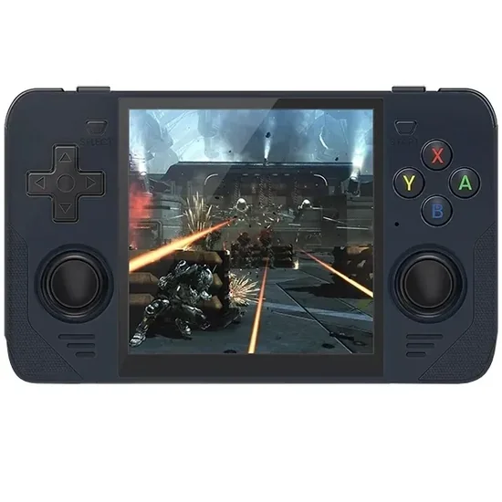  Console Pow...