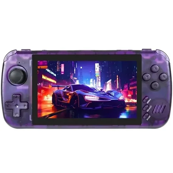  Console Pow...