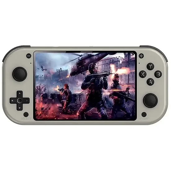 Console SJGAM M17 64GB