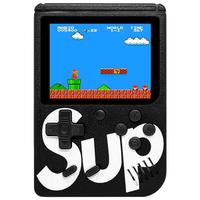  Console Sup...