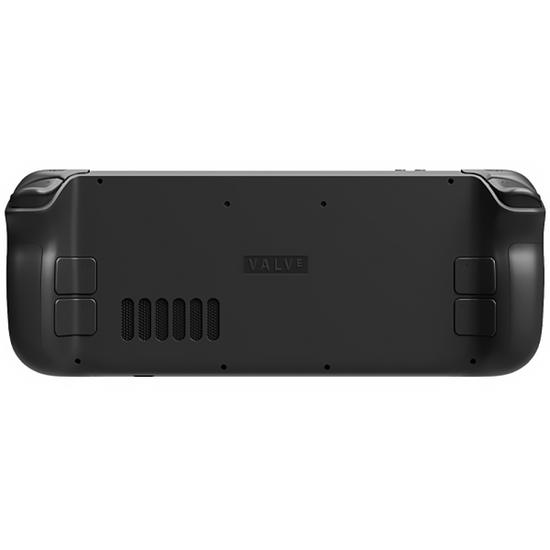 Console Valve Steam Deck OLED 512GB no Paraguai | Compras Paraguai