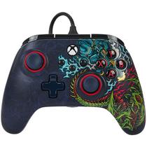 Controle PowerA Cosmic Clash Xbox Series X/S