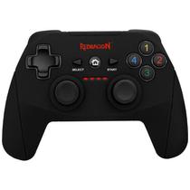 Controle Redragon Harrow G808 Playstation 3