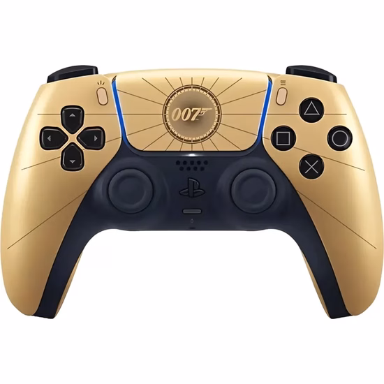 Controle Sony DualSense 007 First Light Limited Edition Playstation 5
