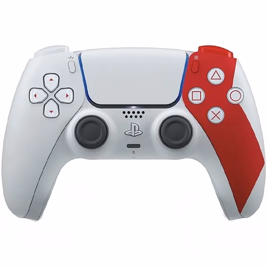 Controle Sony DualSense God Of War 20th Anniversary Limited Edition Playstation 5