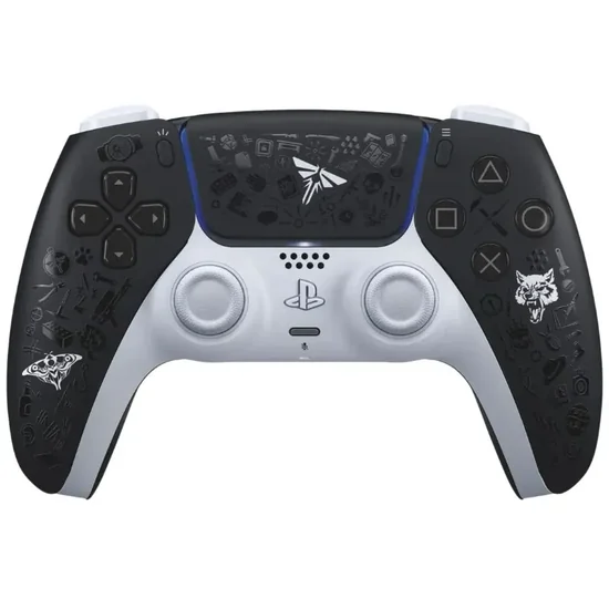 Control Sony...