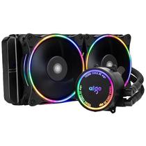 Cooler Aigo AC240 RGB