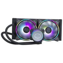 Cooler Cooler Master MasterLiquid ML240 Illusion RGB