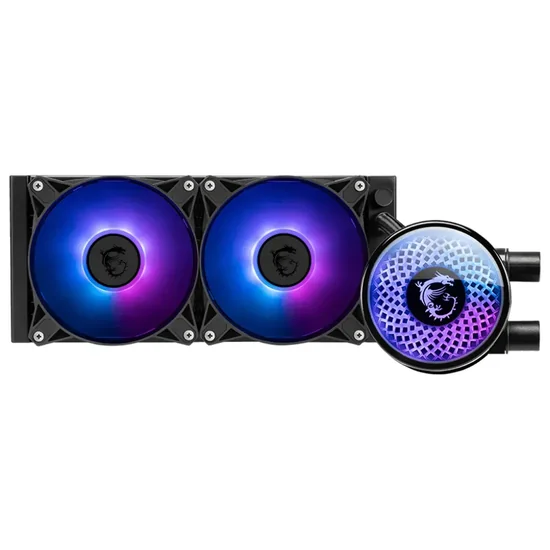  Cooler MSI ...