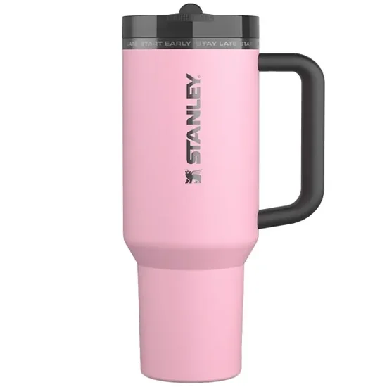 Copo Térmico Stanley Messi Goat Quencher Protour Tumbler 1.18 Litros foto 1