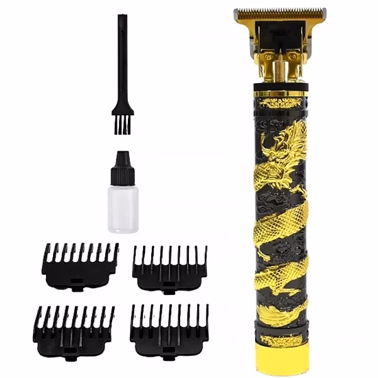 Cortador de Cabelo Mega Star GWE041