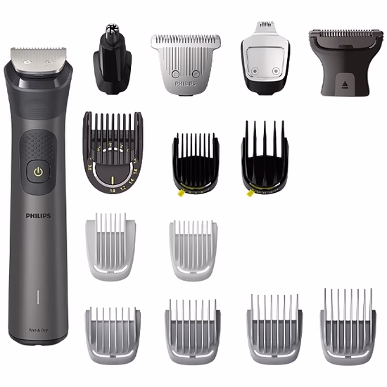 Cortador de Cabelo Philips All-In-One Trimmer Series 7000 MG7940/15 foto 1